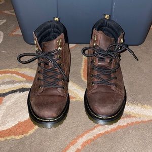 Doc Martens Faora Boots